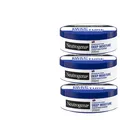Produktbild: 3x200ml Neutrogena Deep Moisture Norwegische Formel Feuchtigkeits - Creme