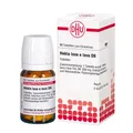 Produktbild: Hekla lava e lava D6 Tabletten 80 St