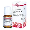 Produktbild: Hekla lava e lava D6 Tabletten