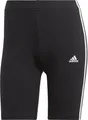 Produktbild: ADIDAS W 3S BK SHO Hose Damen schwarz M