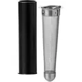 Produktbild: Stelton - Teesieb mit Halter