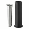 Produktbild: Stelton Teesieb Ø 6 cm Höhe 15,8 cm passend zu Isolierkanne Edelstahl Kunststoff