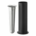 Produktbild: Stelton Teesieb Ø 6 cm Höhe 15,8 cm passend zu Isolierkanne Edelstahl Kunststoff