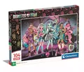 Produktbild: 8005125257843 Puzzle 104 Super Monster High Clementoni