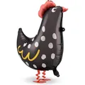 Produktbild: Partydeco Ballon en forme de Poule (1 x) (FB188)