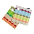 Produktbild: Remember Topflappen - Set Nr. 6 - 2er-Set - NEU