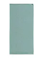 Produktbild: ESSENZA Handtuch Connect Organic Breeze Uni Frottier Grün, 50x100 cm, 401066-202-010