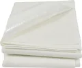 Produktbild: Abdeckvlies weiss 1 m x 3 m Malerabdeckvlies