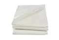 Produktbild: Scorprotect® Malervlies Abdeckvlies weiss 1 m x 3 m Malerabdeckvlies