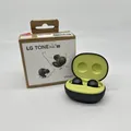 Produktbild: LG TONE Free Fit DTF7Q In Ear Bluetooth Kopfhörer mit MERIDIAN Technologie ANC