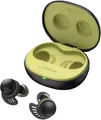 Produktbild: LG TONE Free Fit DTF7Q, In-ear Kopfhörer Bluetooth Schwarz