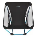 Produktbild: Helinox Ground Chair Campingstuhl (Gewicht 0,615kg) - STK - black