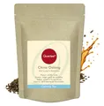 Produktbild: Oolong Tee - China Oolong - 500 g loser Tee für über 200 Tassen aus China ohne Aromastoffe von Quertee