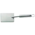 Produktbild: Profi Plus Fleischklopfer 31 cm, Fleischplattierer, Schnitzelklopfer, Fleisch...