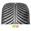Produktbild: Goodyear Vector 4SEASONS Gen-2 XL M+S 3PMSF  205/55 R16 94V Ganzjahresreifen