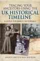 Produktbild: Angela Smith Neil Tracing your Ancestors using the UK Historical  (Taschenbuch)