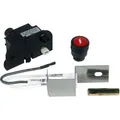 Produktbild: Elektrisches Zünderkit 63788, für Weber Q 300 / 3000, Ersatzteil
