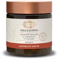 Produktbild: Astaxanthin-Alge Kapseln