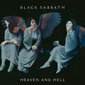 Produktbild: Black Sabbath Heaven And Hell (Vinyl)