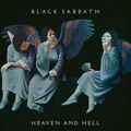 Produktbild: Black Sabbath Heaven And Hell [Vinyl 2LP] (USA Deluxe Edition)