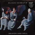 Produktbild: Black Sabbath - Heaven & Hell Deluxe Edition (Vinyl 2LP - 2021 - US - Original)