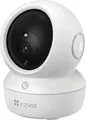 Produktbild: EZVIZ WLAN/LAN-Indoor-Überwachungskamera H6c PRO 2K schwenk-/neigbar