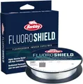Produktbild: Berkley FluoroShield™, transparent, 11,3 kg, 274 m Angelschnur, geeignet für Süßwasserumgebungen