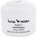 Produktbild: Ziaja Goat'S Milk Cream 1 ( Dry Skin ) - Daily Face Cream (50 ml, Tagescreme) (33080926)
