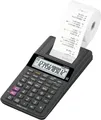 Produktbild: Casio Druckender Rechner HR-8RCE BK