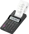Produktbild: CASIO Taschenrechner Casio HR-8RCE BK Taschenrechner/Tischrechner