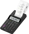 Produktbild: Casio HR-8RCE BK  druckender Taschenrechner
