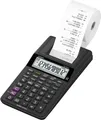 Produktbild: Casio Taschenrechner HR-8RCE BK