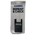 Produktbild: CASIO druckend Tischrechner HR-8 RCE 8RCE 12-stellig OVP BESCHÄDIGT B-WARE