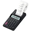 Produktbild: Casio Printrekenmachine hr-8rce zwart