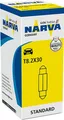 Produktbild: NARVA 170943000 Glühbirne, Leseleuchte