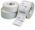Produktbild: Zebra Z-Perform 1000D - Papier - permanenter Acrylklebstoff - unbeschichtet - hochweiß - 76,2 x 50,8 mm 187 Etikett(en) (1 Rolle(n) x 187) Etiketten (3012911-T)