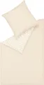 Produktbild: ESPRIT Winter Bettwäsche FLANELL Beige 135 x 200 cm