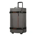 Produktbild: American Tourister - Rollenreisetasche Urban Track M - dark grey