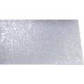 Produktbild: Polystyrol-Platte 5 mm Tropfen Transparent 2000 mm x 1000 mm