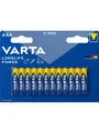 Produktbild: VARTA Longlife Power AAA 12 Pack