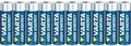 Produktbild: VARTA V2400 LONGLIFE Power Blister x12 (LR3/AAA) (4903)