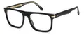 Produktbild: CARRERA CARRERA 312 M4P STRIPED BLACK 54/19/150 Herren Brillen