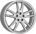 Produktbild: DEZENT Felge KF silver 8x19 ET44 5x112 TKF9K8SA44AE kompatibel mit Audi A4/S4 A4/S4/RS4 Avant A5/S5 Avant A5/S5 Limousine A6 Allroad A6 Allroad (C8) A6/S6 (C8) A6/S6/RS6 Avant (C8)