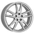 Produktbild: Dezent Felgen KF silver 8.0Jx19 ET44 5x112 für Audi A4 A5 A6 Alufelgen