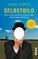 Produktbild: Selbstbild: Wie unser Denken Erfolge oder Niederlagen bewirkt | Selbstbewusstsein und Selbstwertgefühl stärken