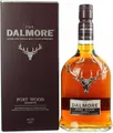 Produktbild: Dalmore Portwood Reserve 0,7l, alc. 46,5 Vol.-%