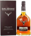 Produktbild: Dalmore Port Wood Reserve 46.5% 0,7l