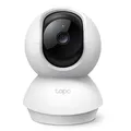 Produktbild: TP-Link TC71 WLAN Sicherheitskamera 2K 3MP 2304x1296, 9m Nachtsicht, Zwei-Wege-Audio