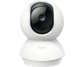 Produktbild: Tapo TC71 smarte Schwenk-/Neige-WLAN-Kamera 3MP 2304x1296 Nachtsicht weiß