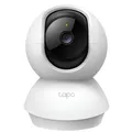 Produktbild: Tapo, Innenkamera WiFi 360° 2K mit Bewegungserkennung smarte Steuerung
